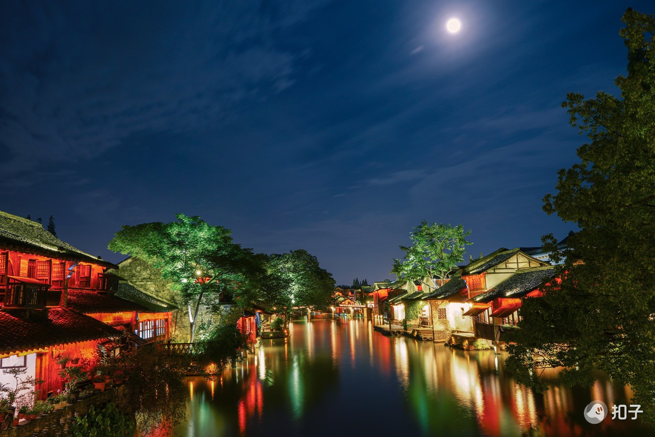 Xizhou Water Town & Departure